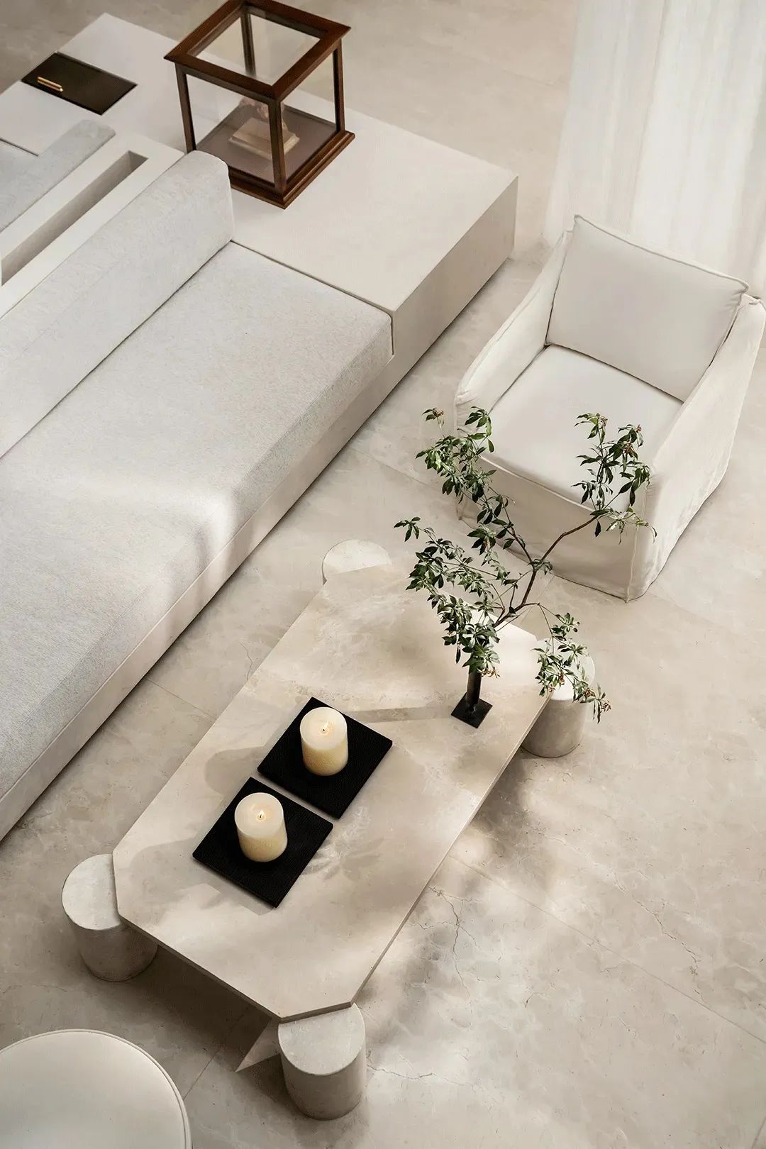 4000㎡艺术中心丨中国三亚-31