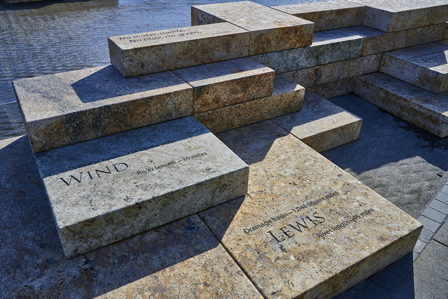 温哥华滨水公园丨美国-35