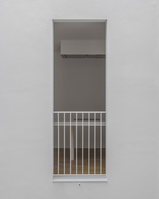 Praga 住宅大楼丨西班牙巴塞罗那丨ARQUITECTURAG-18