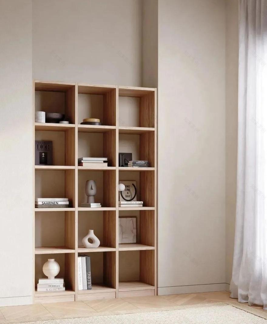 诺德公寓丨哈萨克斯坦阿拉木图丨Frame Visual-35