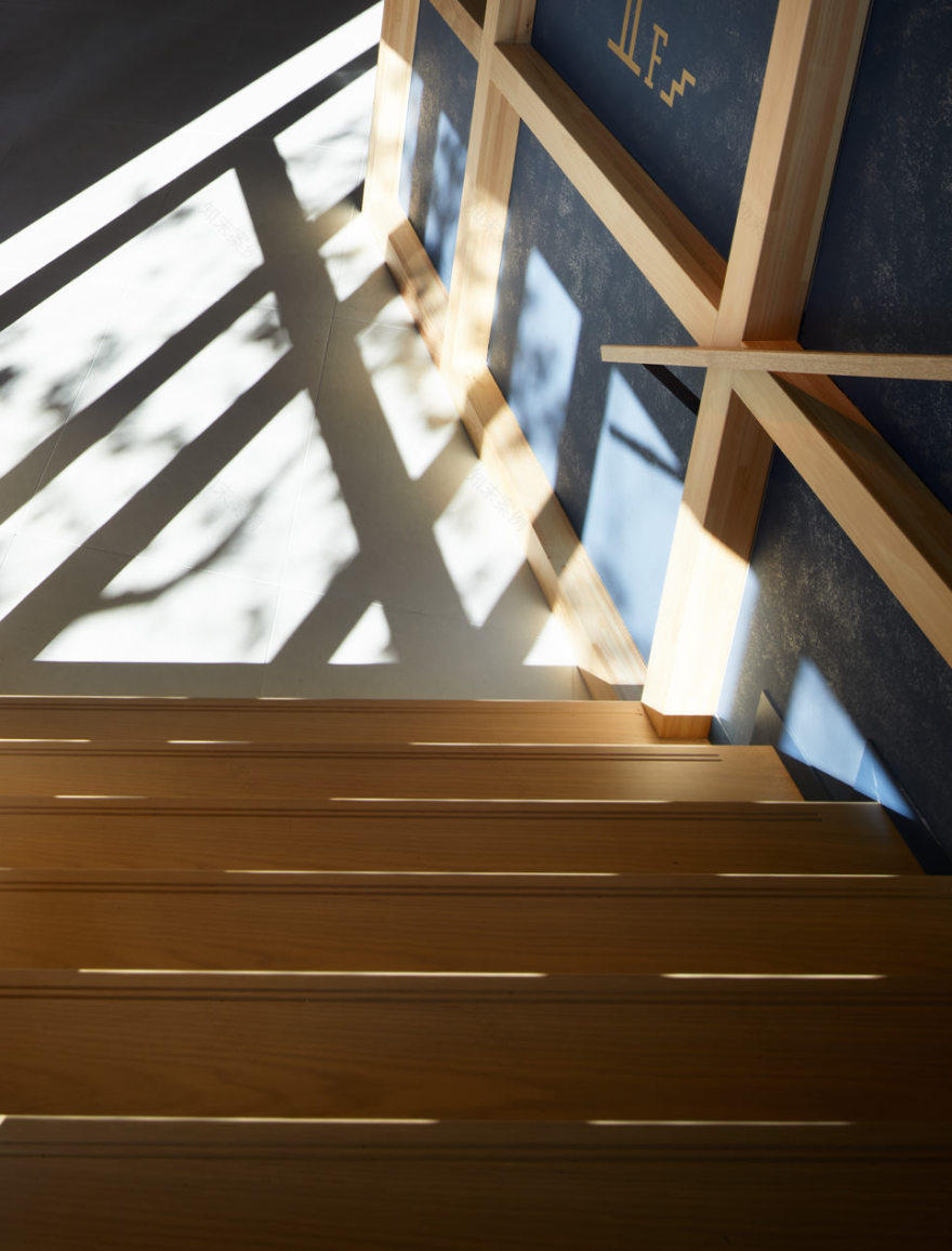 HOTEL – BEB5軽井沢丨日本长野丨佐々木達郎建築設計事務所-8