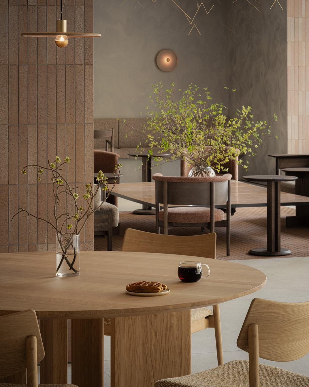 蓝瓶咖啡bluebottlecoffee空间，日本，名古屋 | Sapce design by keijiashizawadesign  - 咖啡店 - 餐厅LOGO-VI空间设计-全球餐饮研究所-0