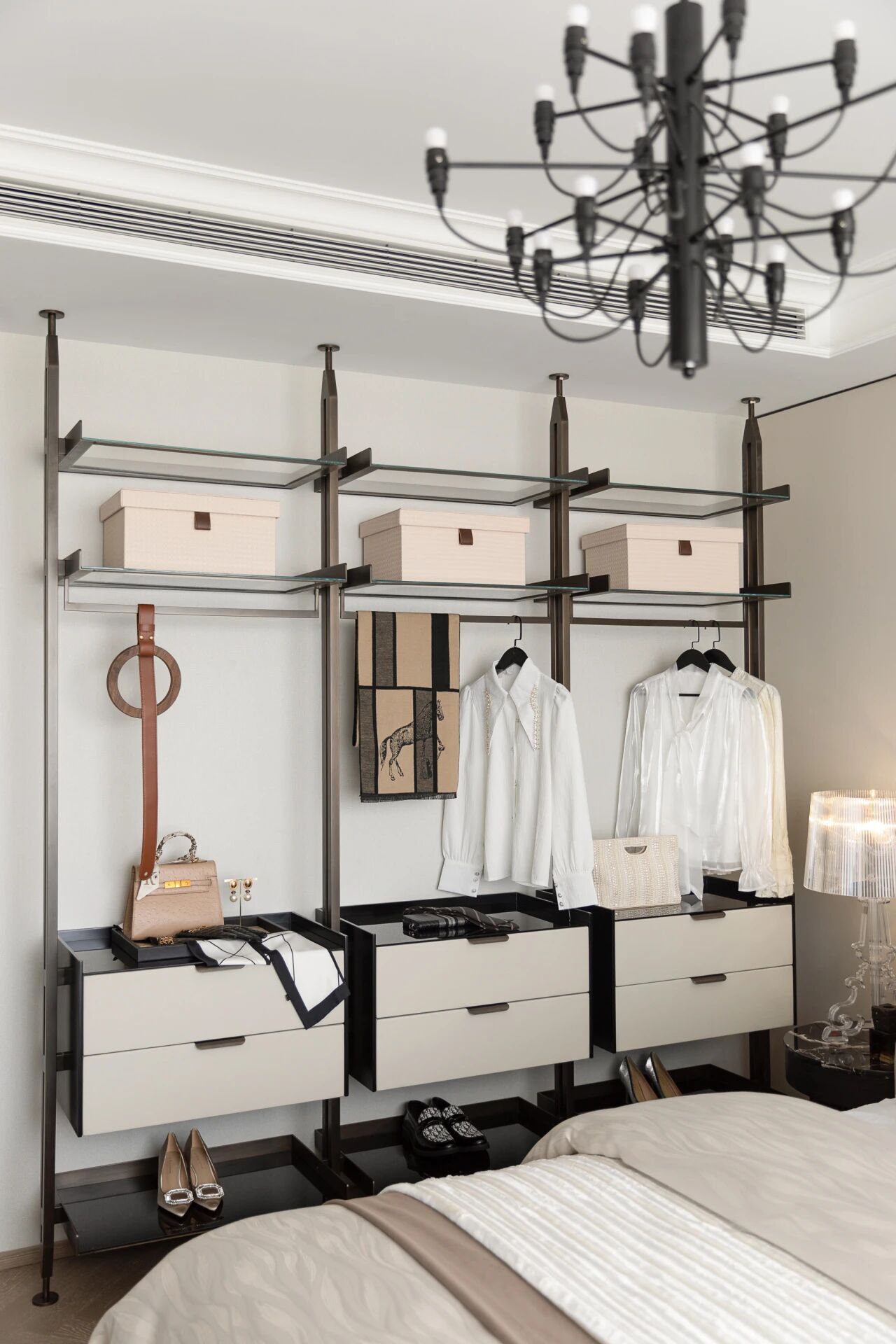 兴耀·沐晴川,兴耀·沐云川丨GFD广飞设计-26