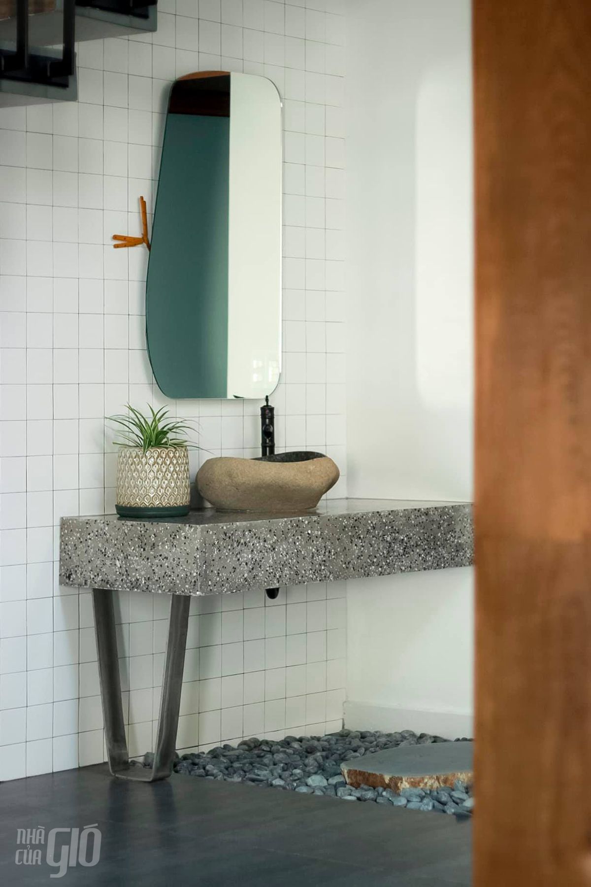 母亲之家（Nhà của Mẹ）-31