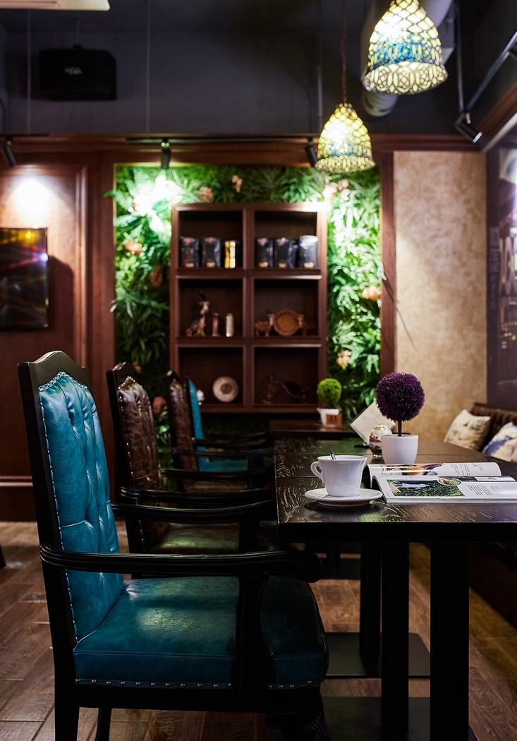 青田温莎酒余辉设计---复古与自然的完美融合-28