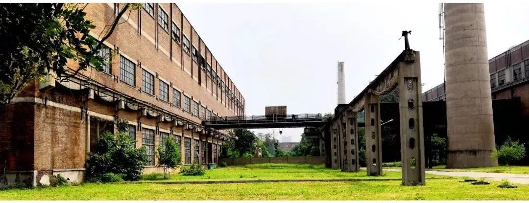 北京二通厂改造设计 | 穿越历史与未来的科技娱乐隧道-3