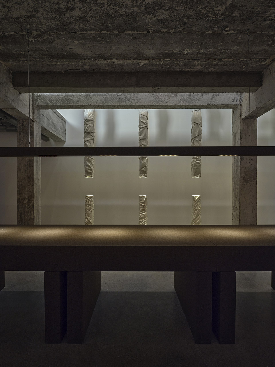 Outsider Store 香氛精品店丨中国杭州丨Studio Glume-55