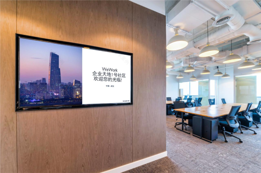 武 汉 开 楼丨「武」彩斑斓,双品呈现-39