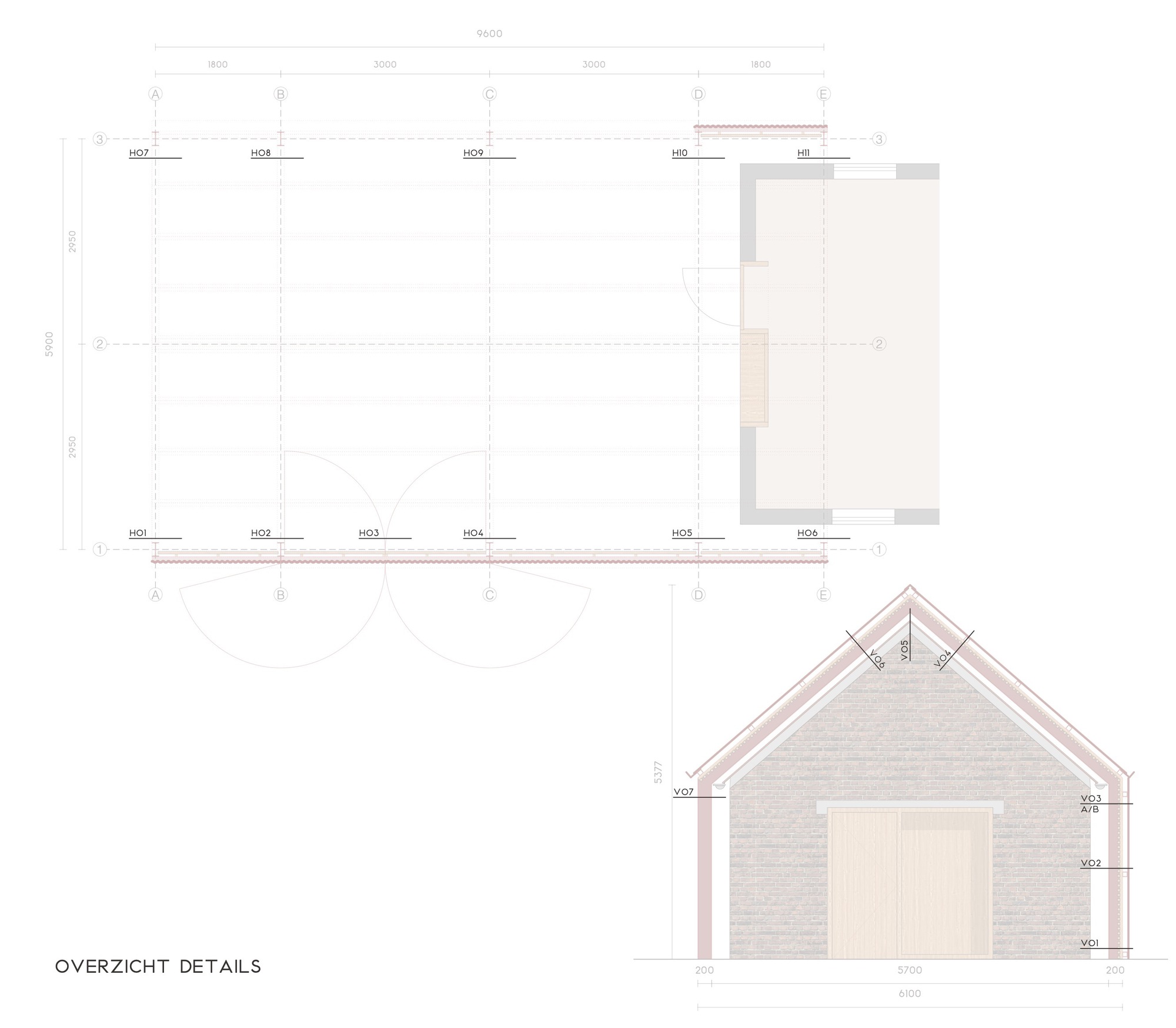 户外生活空间 内德韦尔特丨荷兰丨De Nieuwe Context-39