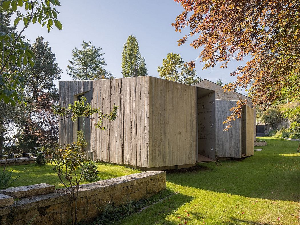 家丨西班牙巴塞罗那丨Imagen Subliminal-16