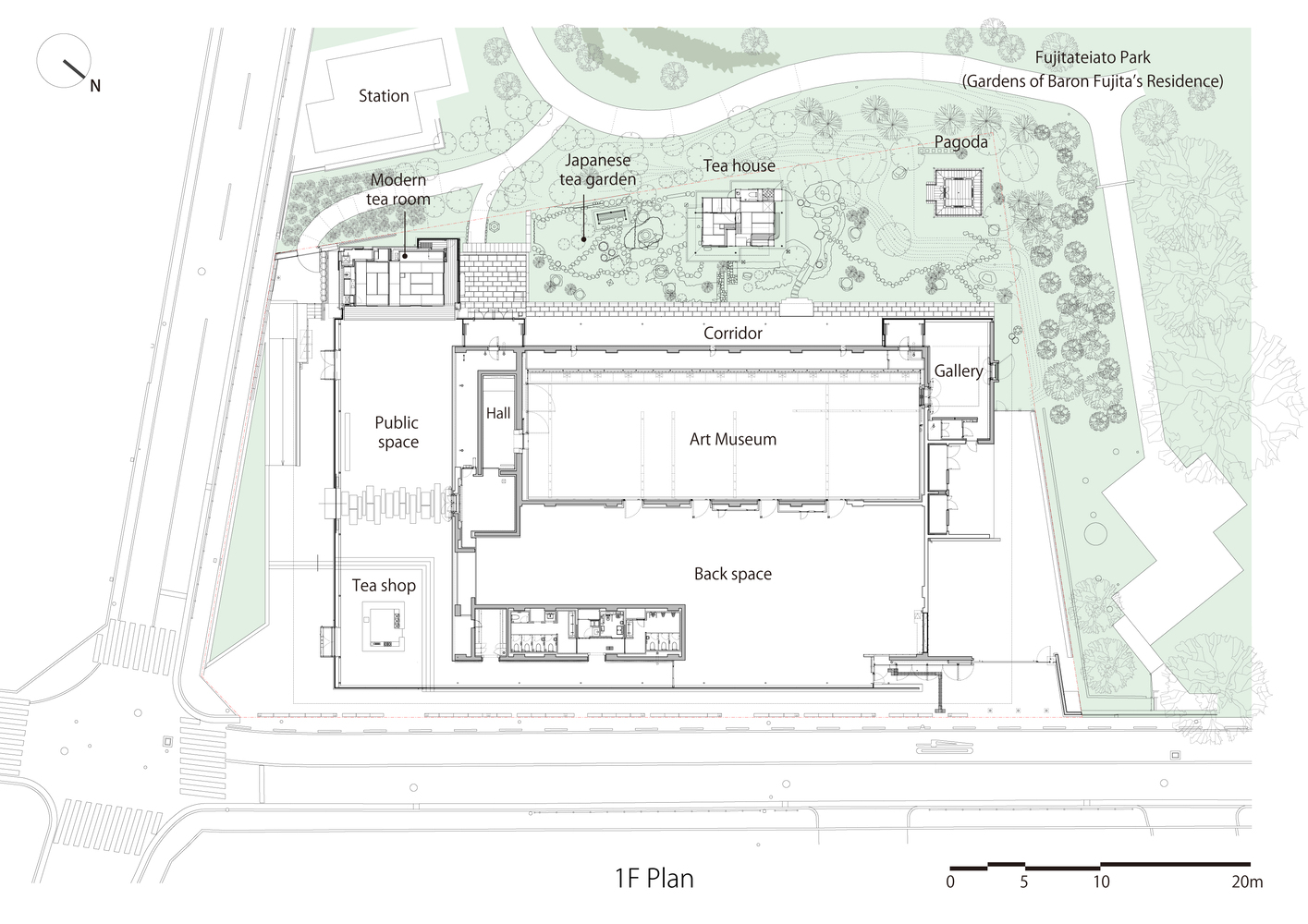 日本藤田美术馆-63