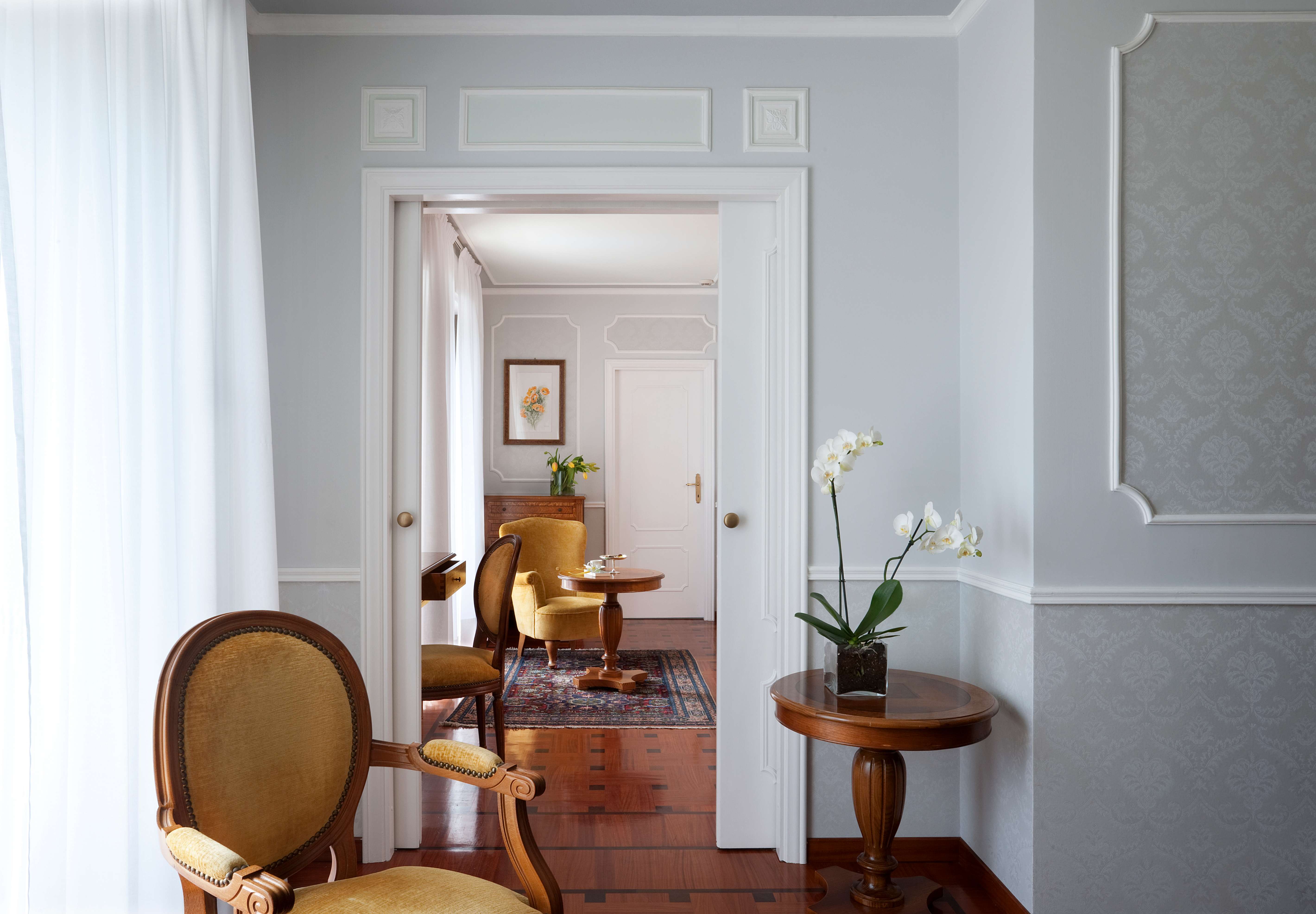 Grand Hotel Miramare（意大利，圣玛格丽塔）意大利米拉玛雷酒店-65