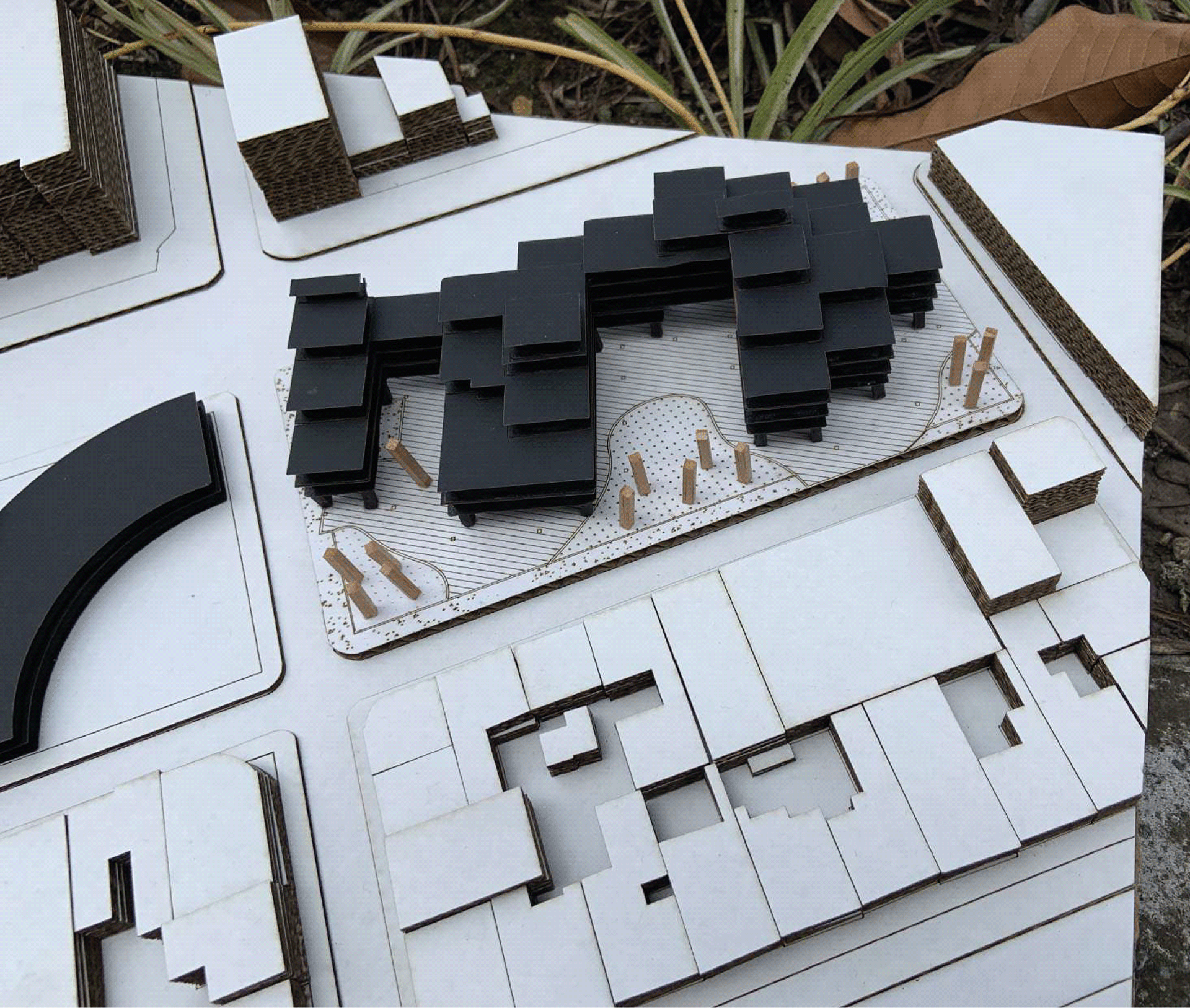 ARQT 2104 + ARQT 2114 - Ensamblar la manzana-6