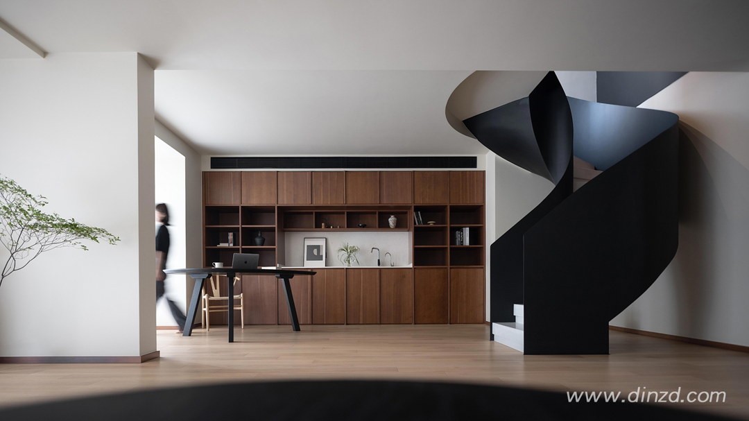 向内探寻 · 苏州壹喜空间设计的精神家园丨中国苏州丨苏州壹喜空间设计有限公司-2