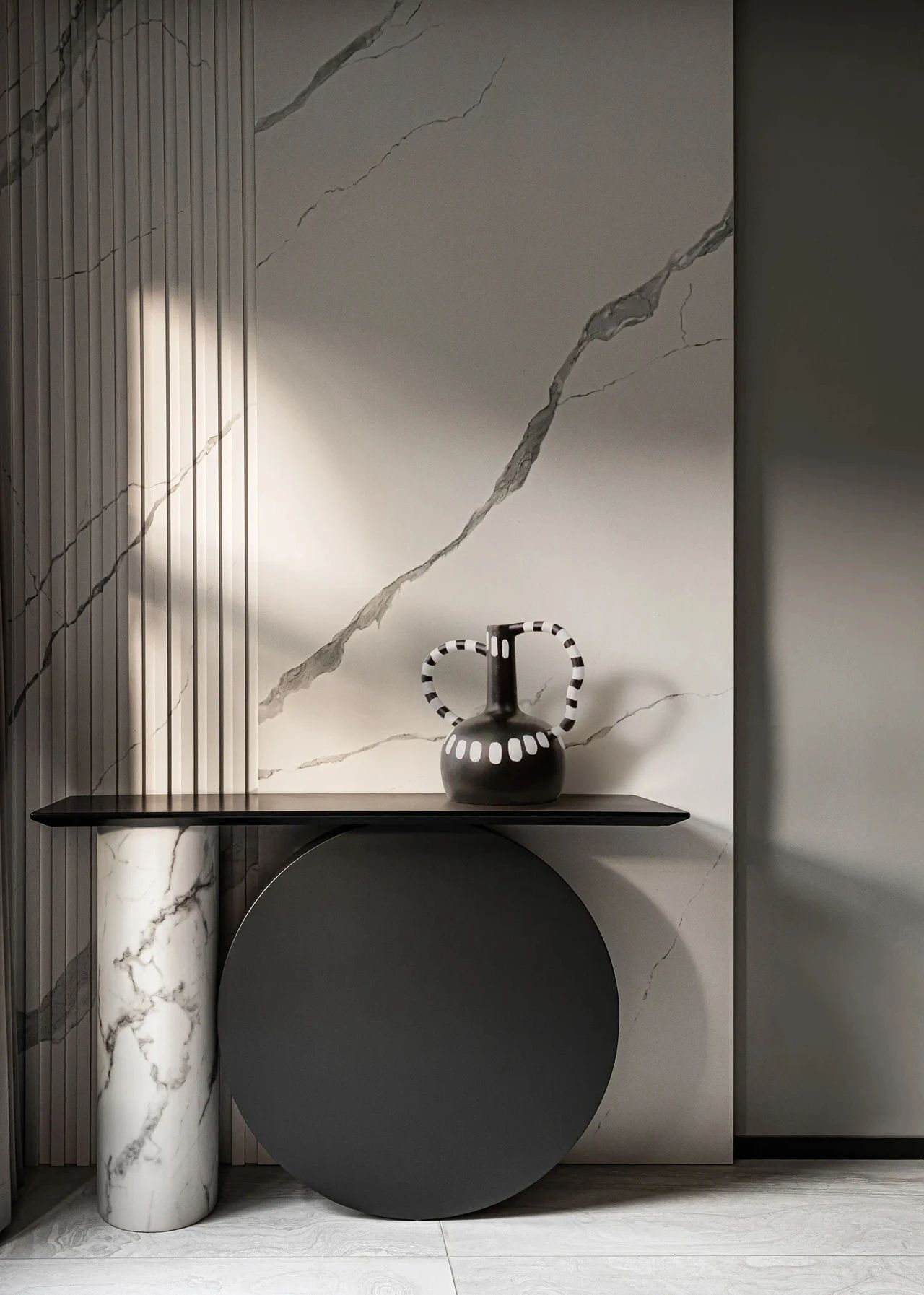 坡无是丨中国云南丨寻同空间设计-126