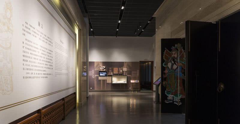 广州粤剧艺术博物馆-15