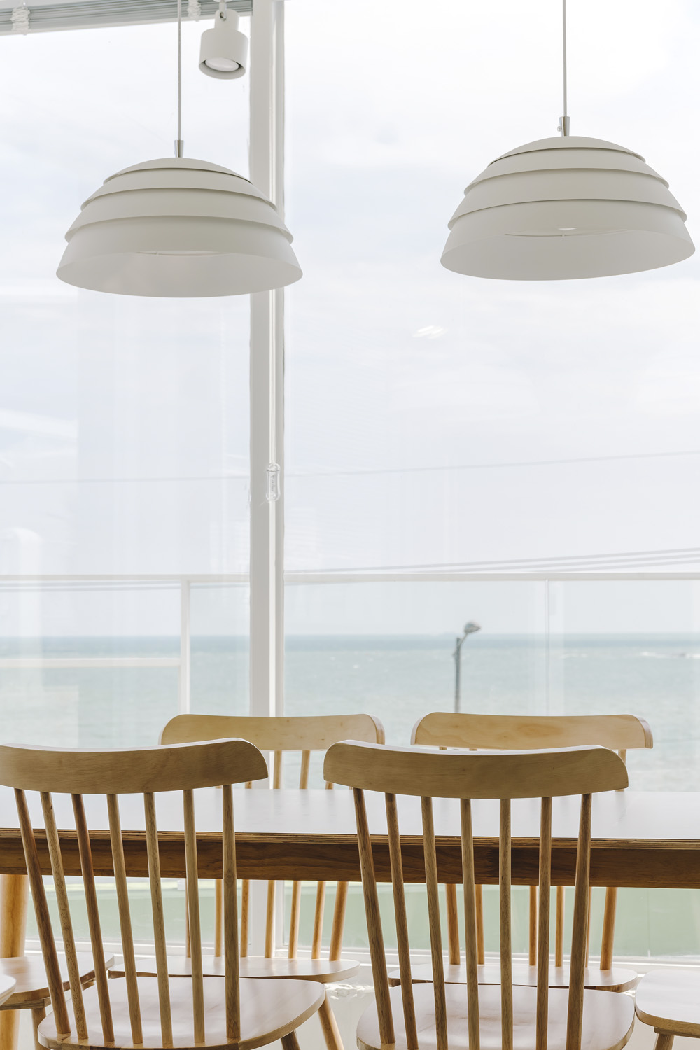 韩国 Onjeongtang 餐厅 | 极简主义的诗意呈现-12