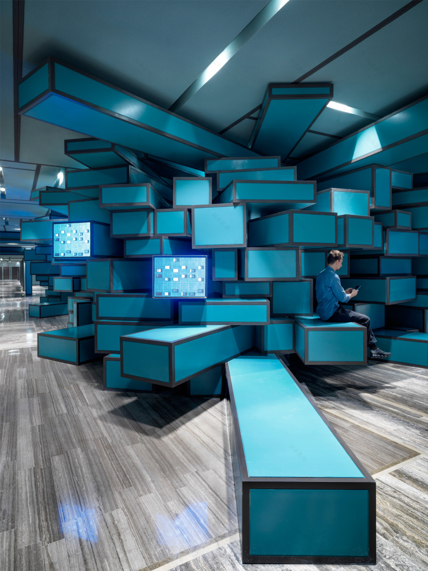 东营时代影院 西溪东营时代 IMAX 影院丨中国杭州-31