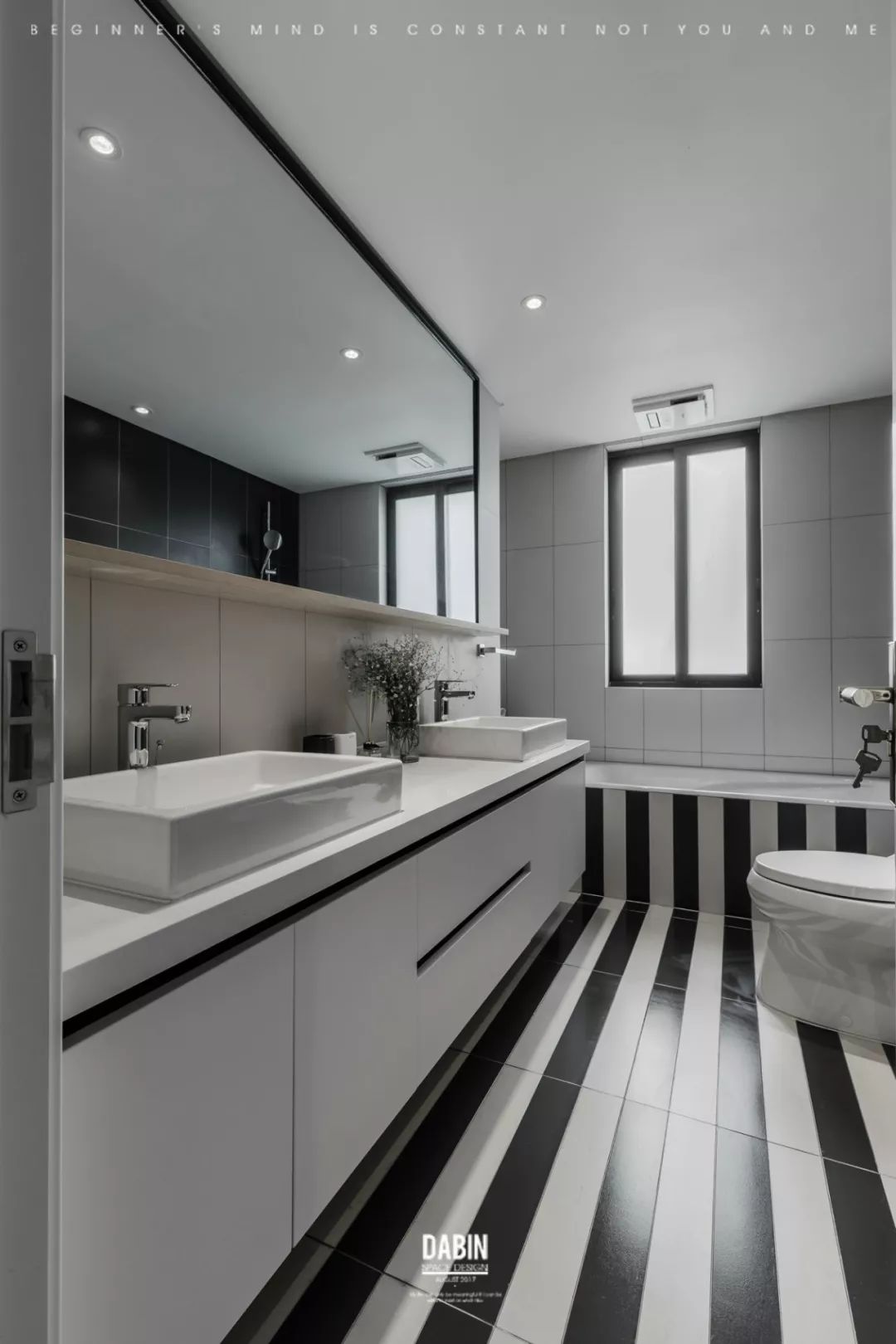 苏州华润凯旋门,莫兰迪色打造的低调华丽空间-36