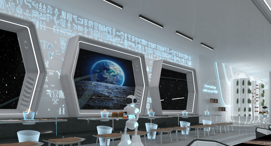 Anutech 古埃及旅游景点丨不详-141