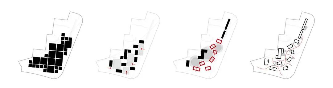 武汉招商·原颂丨中国武汉丨景观成都麦微,建筑汇张思,室内广州燕语堂等-25