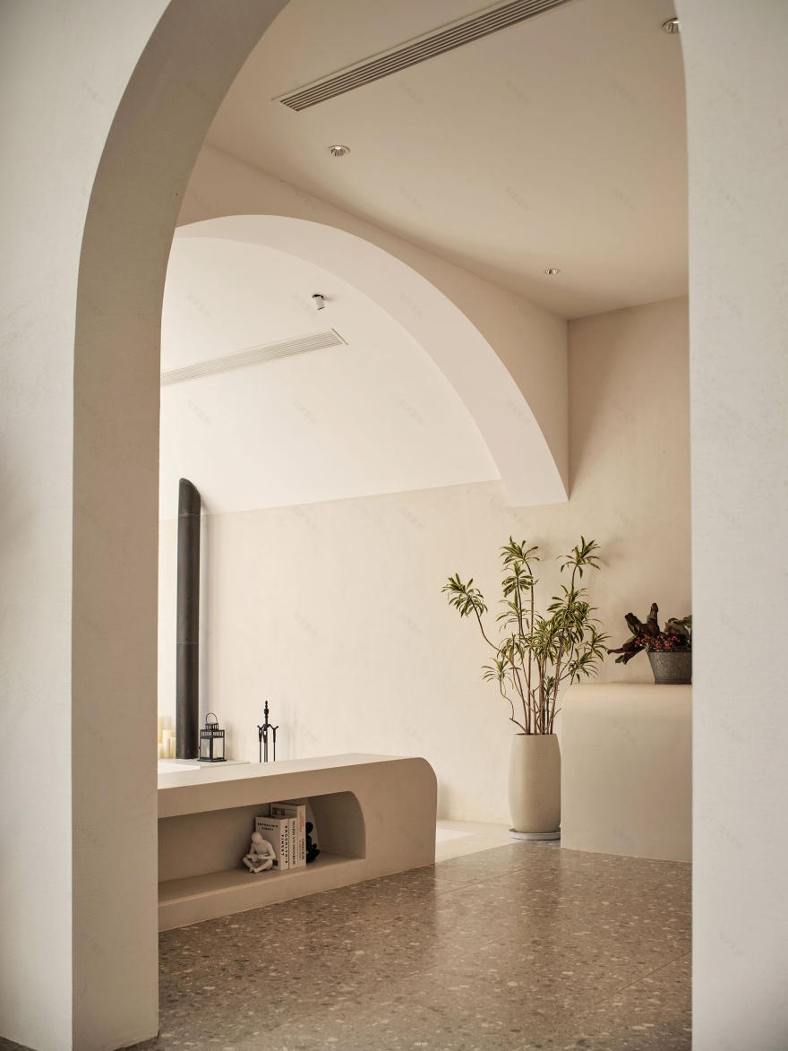 阿毛的家丨中国苏州丨庚 DESIGN-31