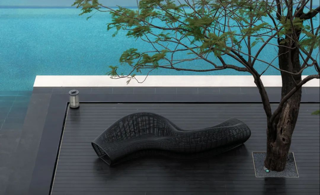 阳光城·天澜道11号丨中国重庆丨朗道国际设计-82