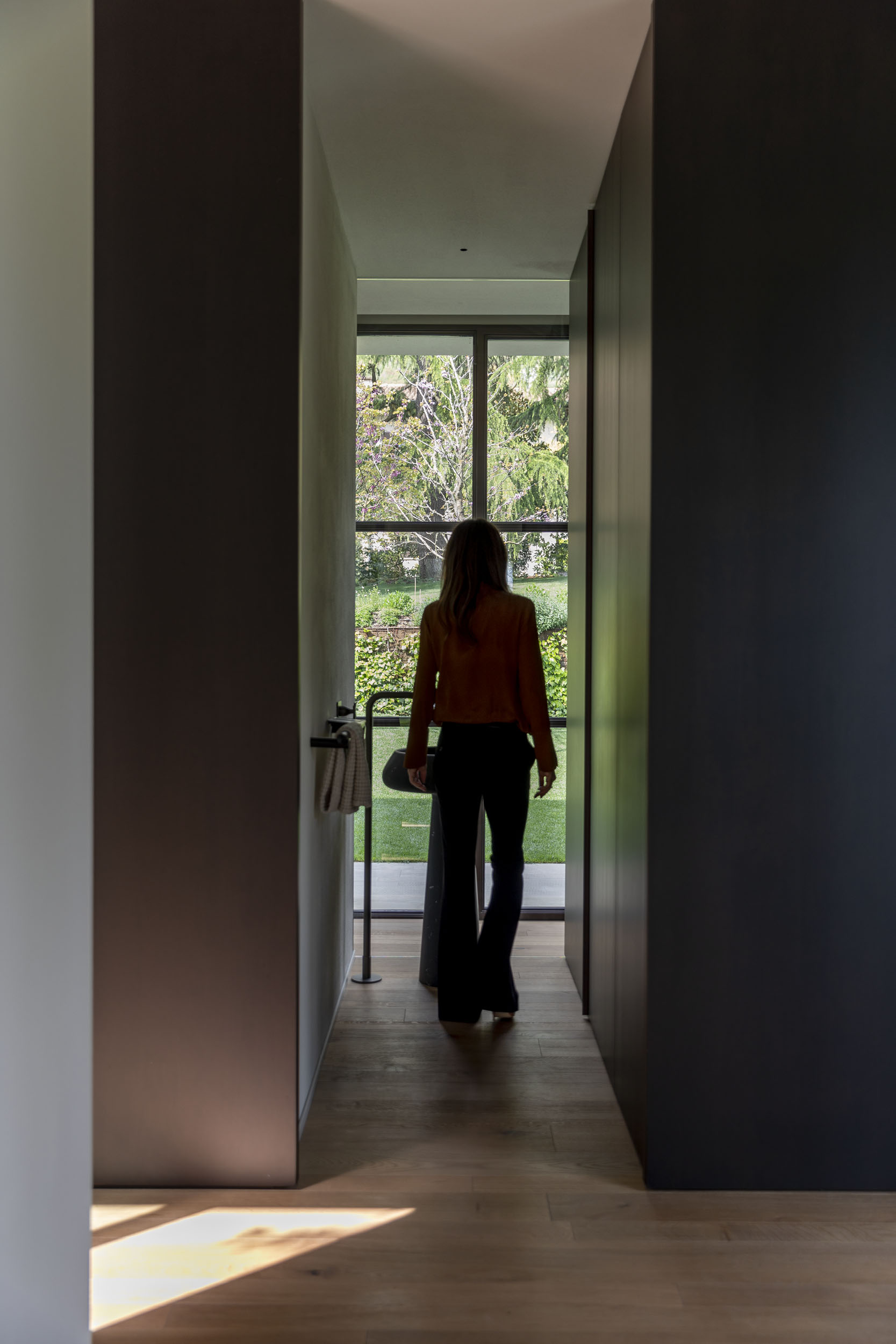 CASAFinFranciacorta 别墅设计-47