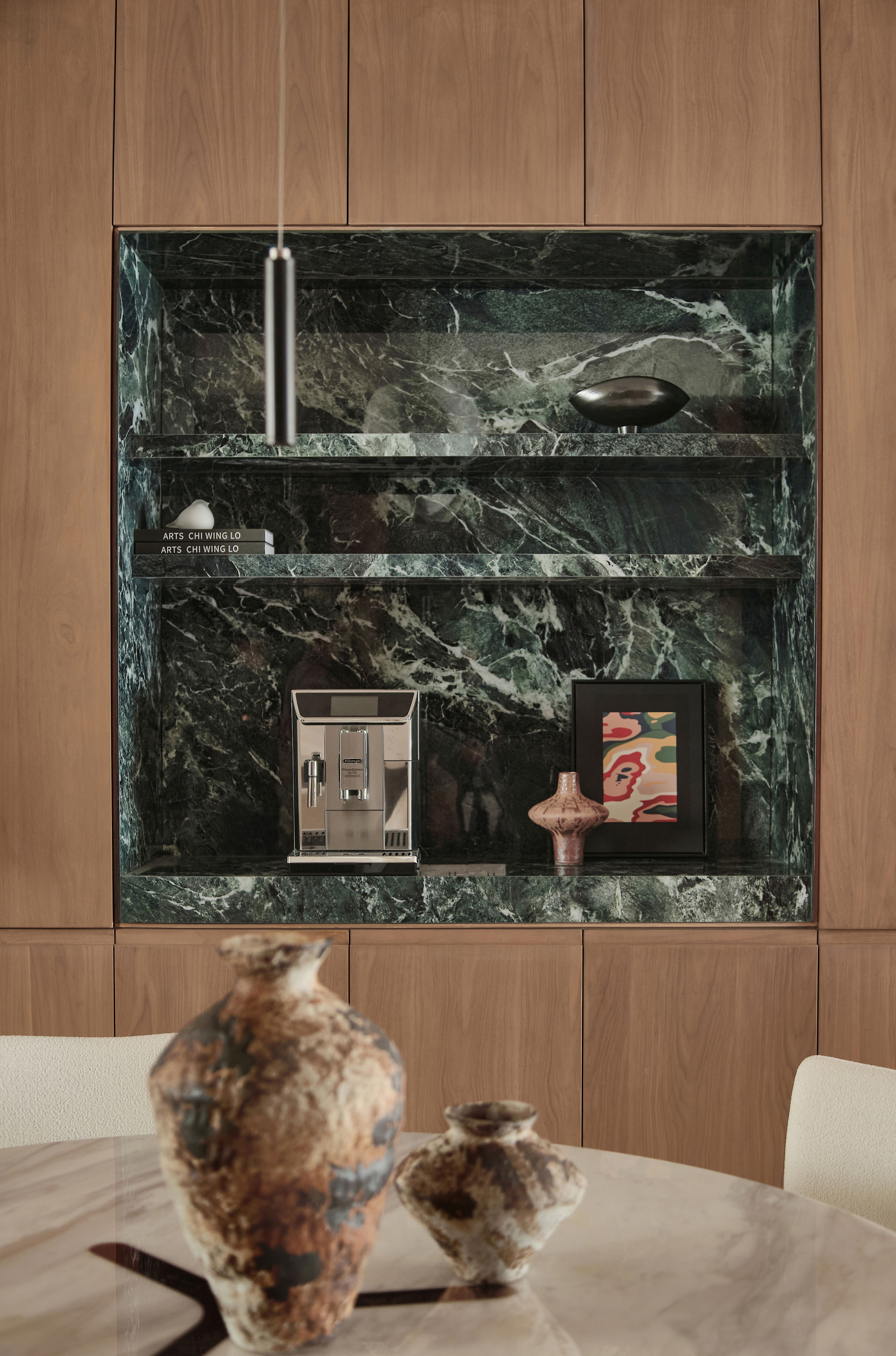 启 · 300²叠墅生活丨中国南京丨壹石设计-39