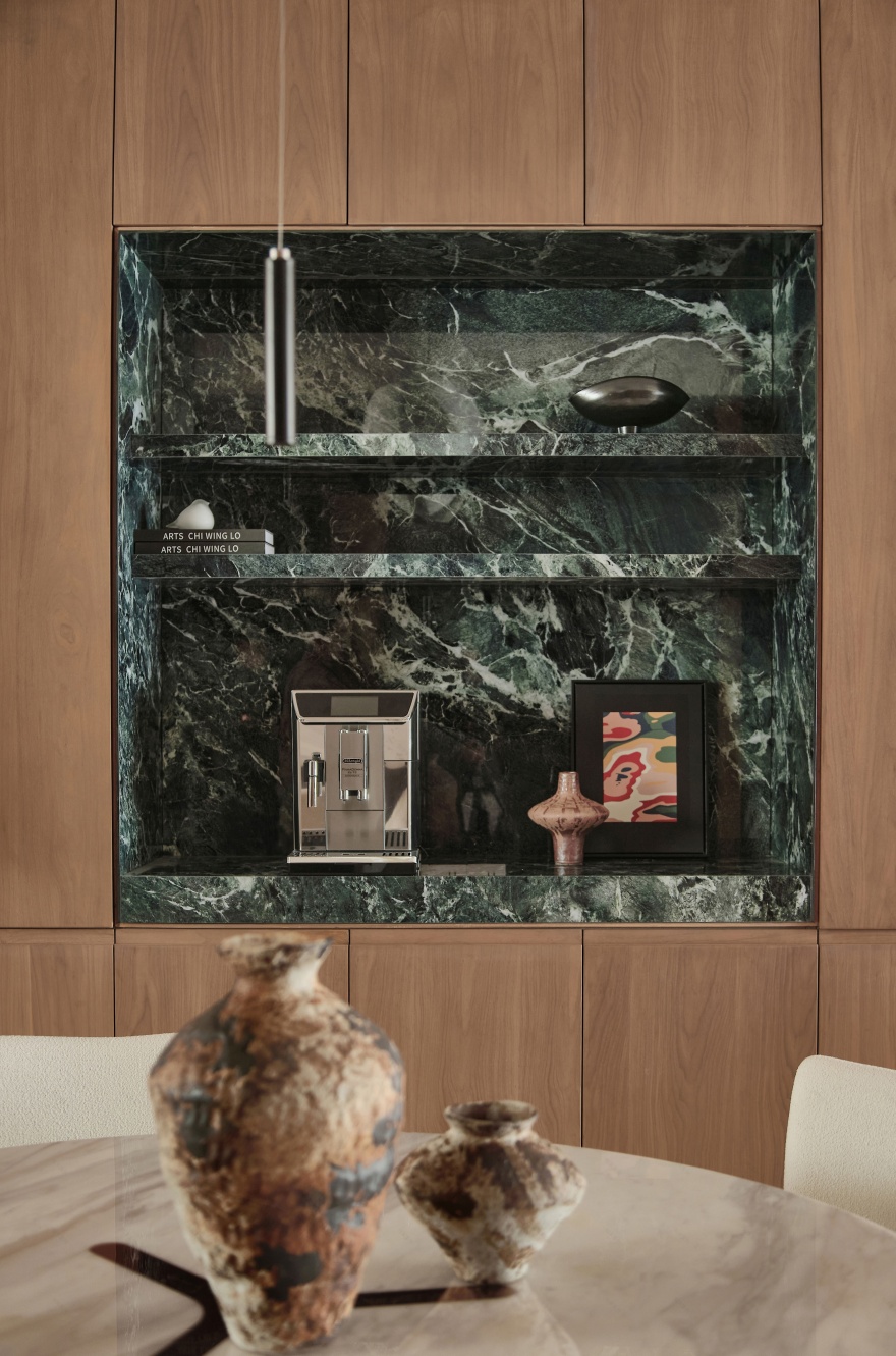 启 · 300²叠墅生活丨中国南京丨壹石设计-39