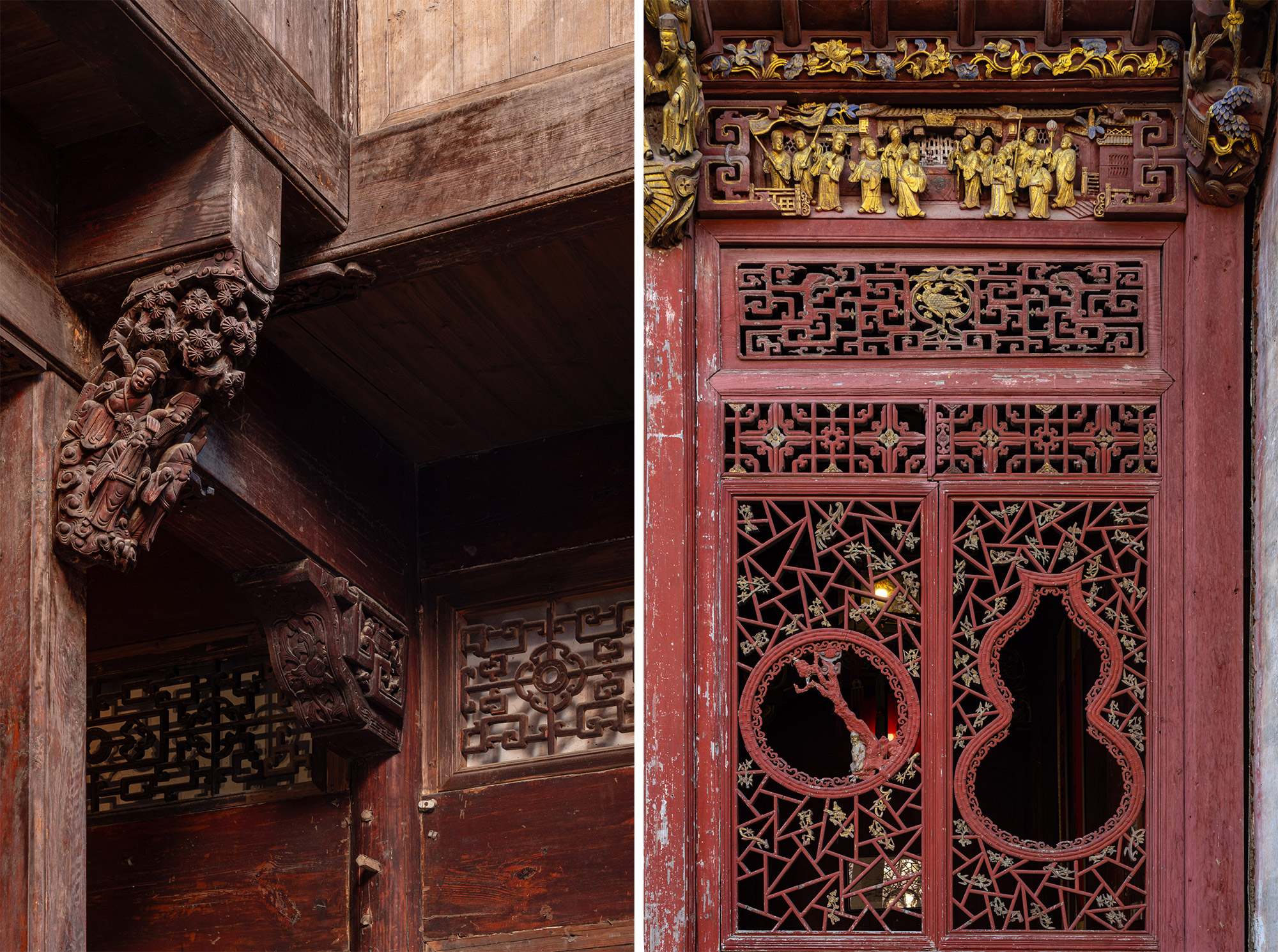 黄岭古村改造项目丨中国丨婺源乡村文化传媒有限公司-75