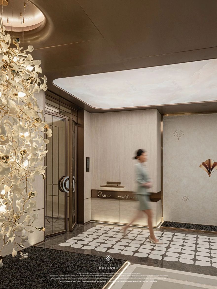 象屿·凤鸣雅颂丨中国厦门丨深圳市瑞海标识有限公司等多家公司-26