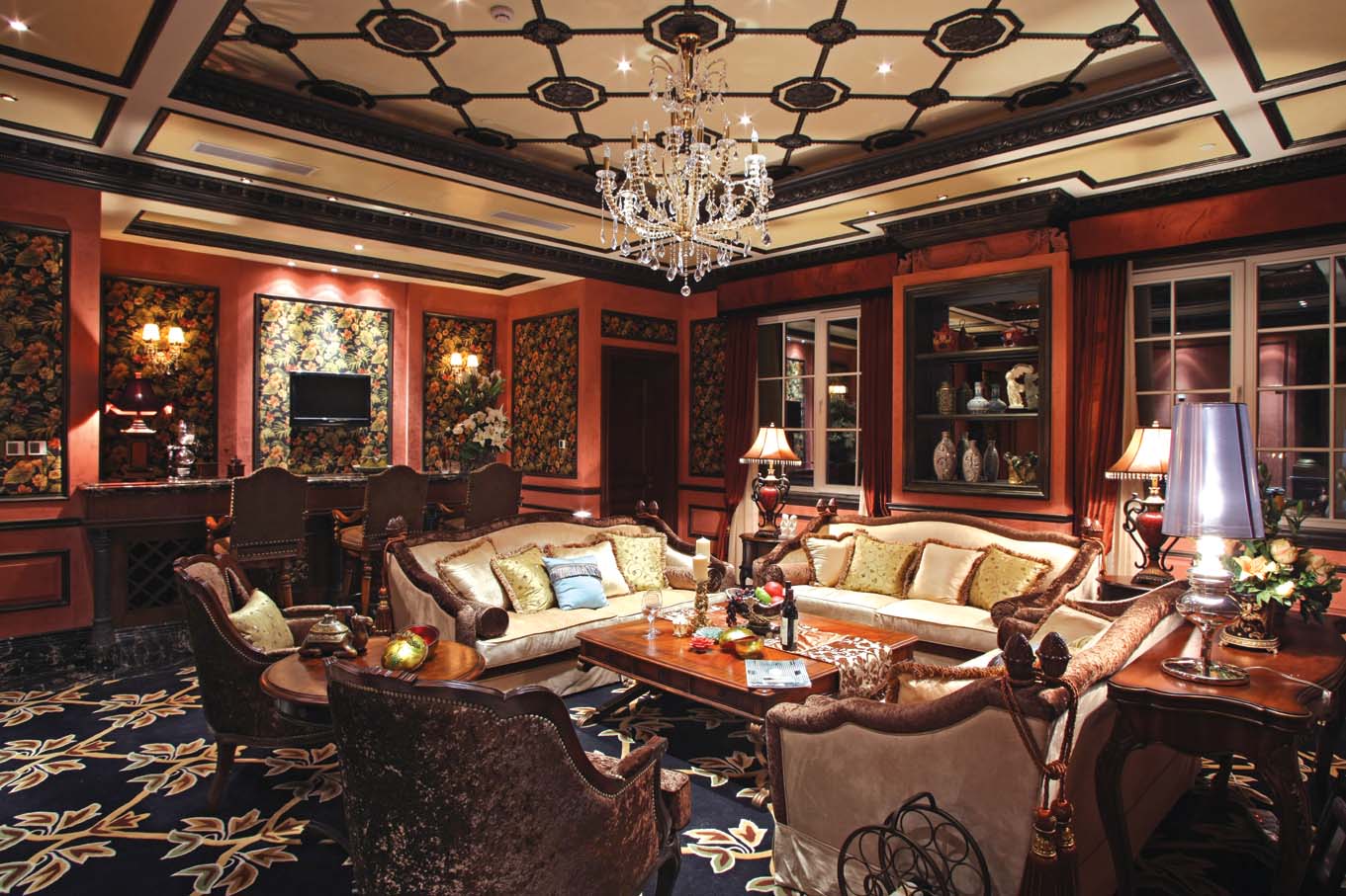 挑选后 富力公馆-13