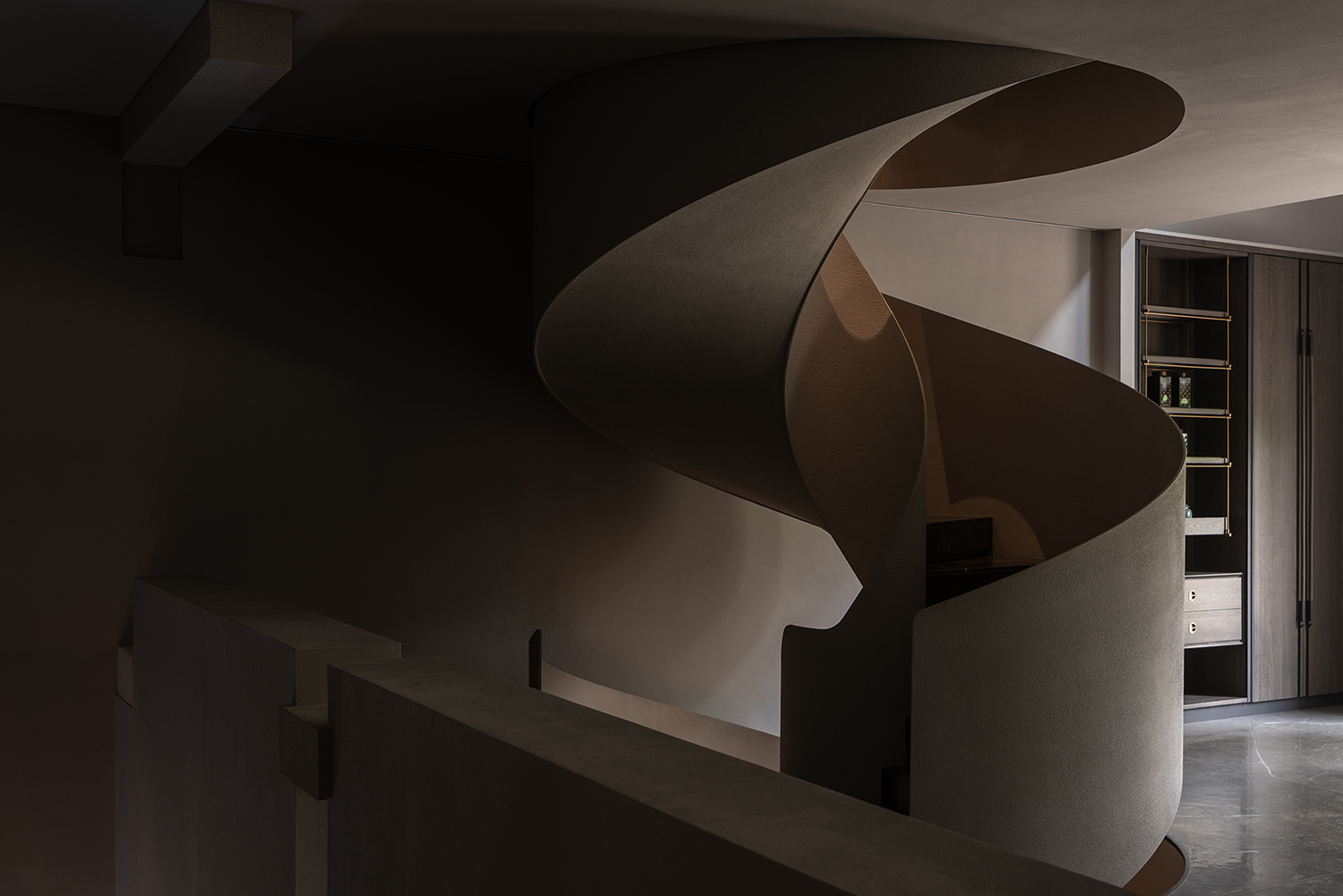 天工鹿鸣丨中国石家庄丨近境制作-55