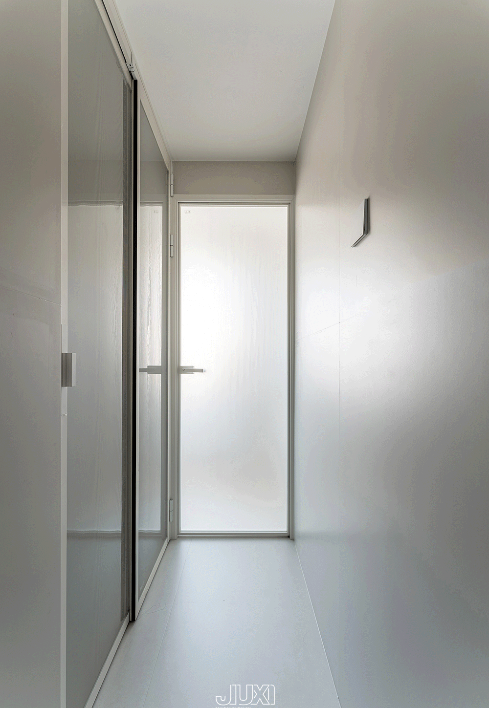 94㎡简约中古宅-47