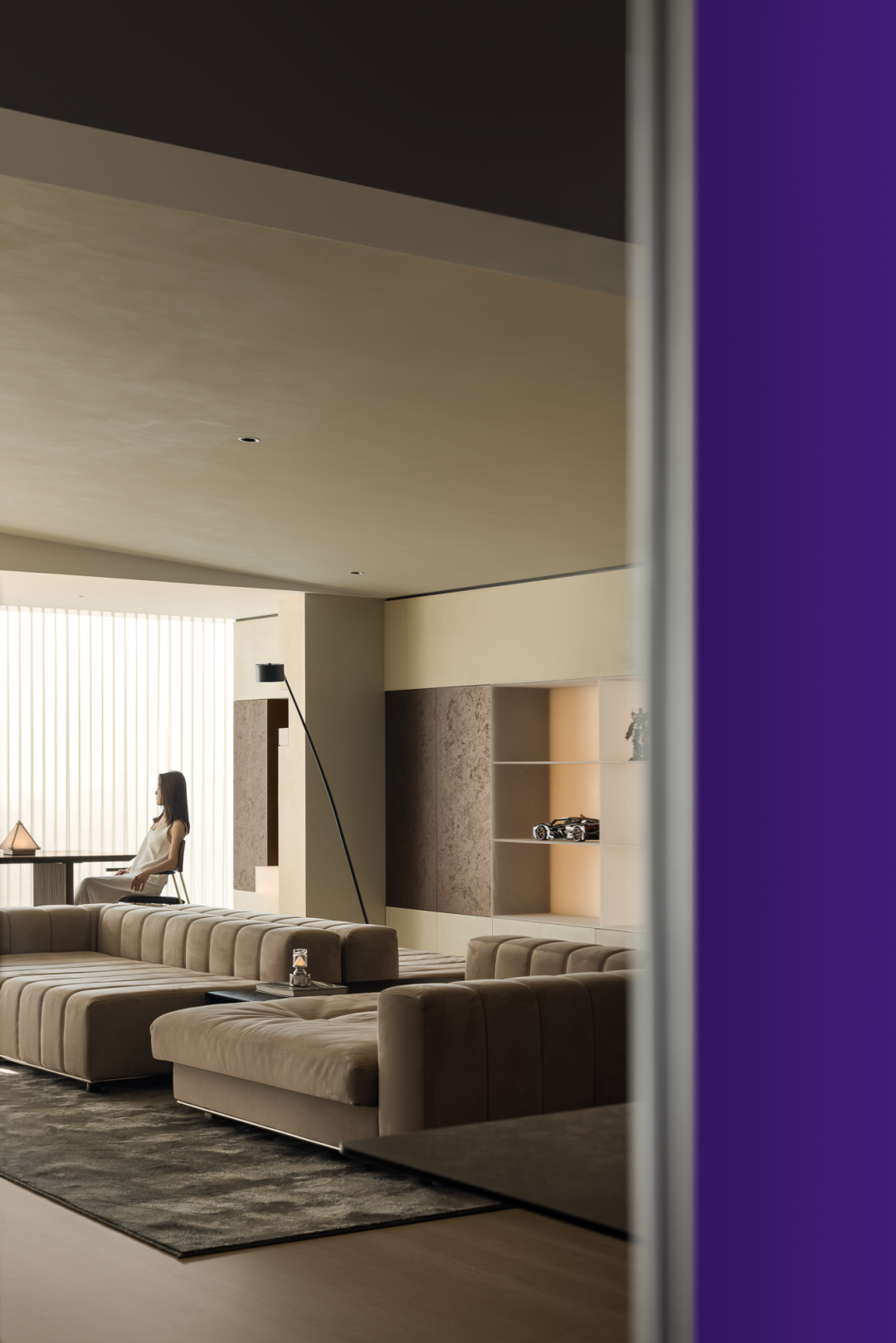 《循光形动》丨中国揭阳丨正向共合（广东）设计有限公司-34