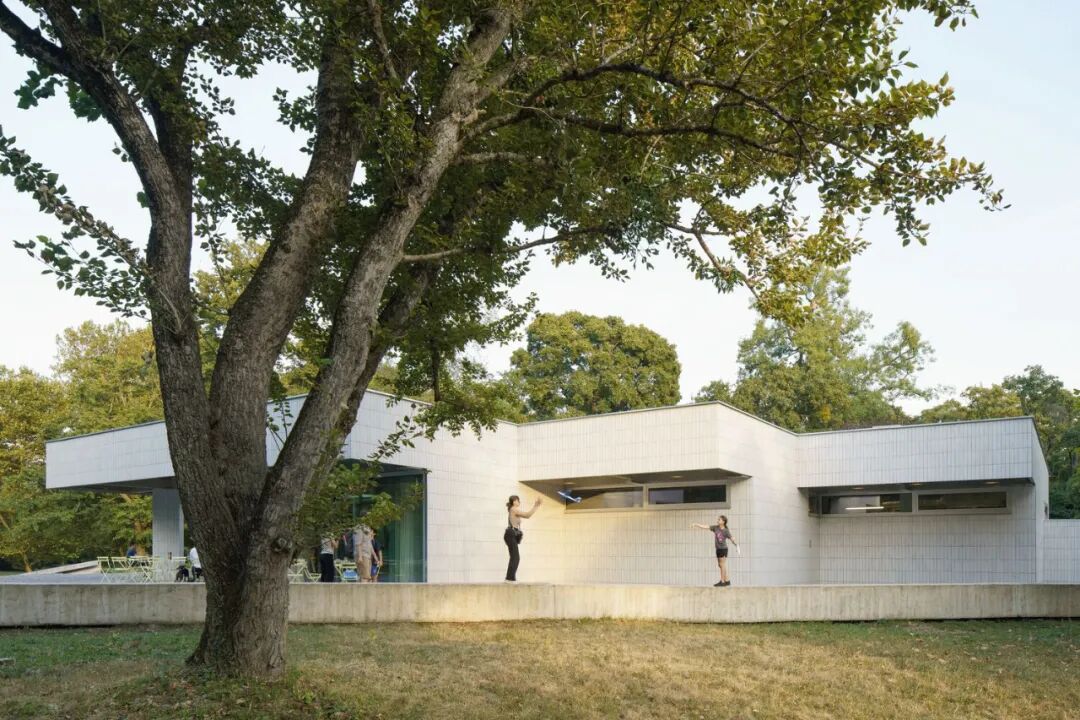 费迪南德餐厅（Bistro Ferdinand）丨斯洛伐克布拉迪斯拉发丨新租设计（未明确具体主体）-21