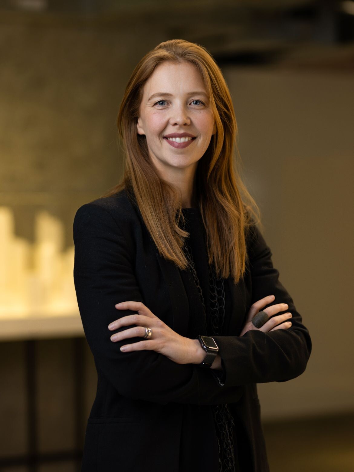 Architectus - Today’s students expect more | IndesignLive-2