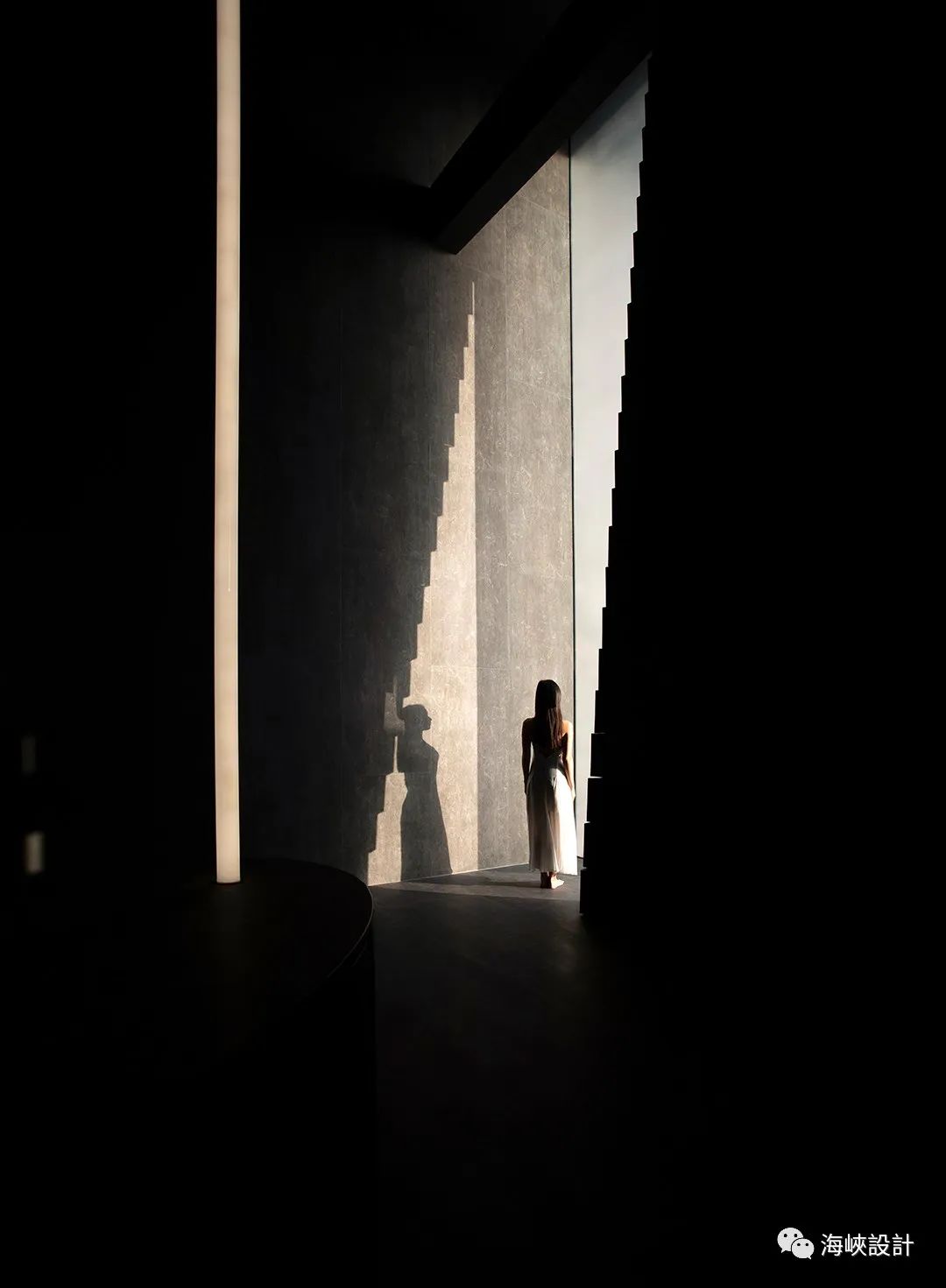 无界丨中国福建丨上海新得建筑-38