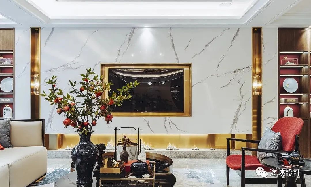 高尔夫庄园丨佐泽-18