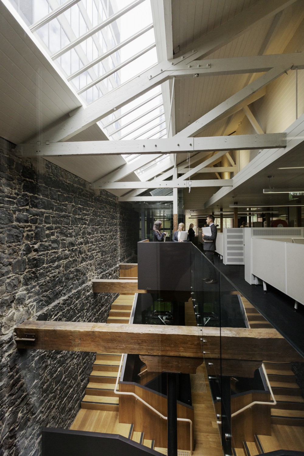 Seabrook House Chambers John Wardle Architects-1