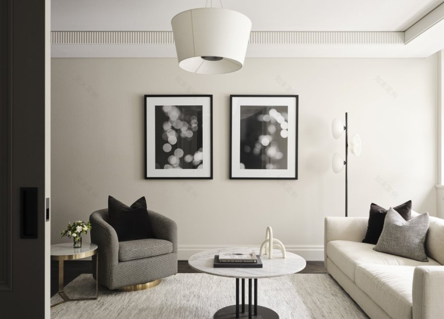 Queen Street 住宅-14