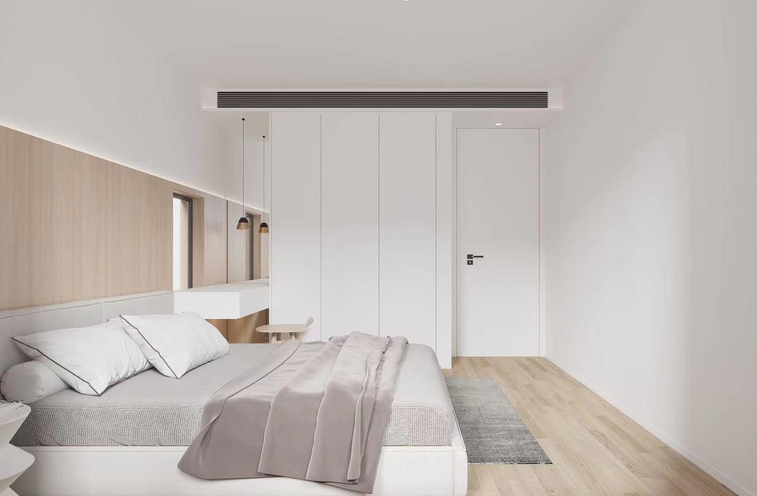 原木风情简约家居设计-21