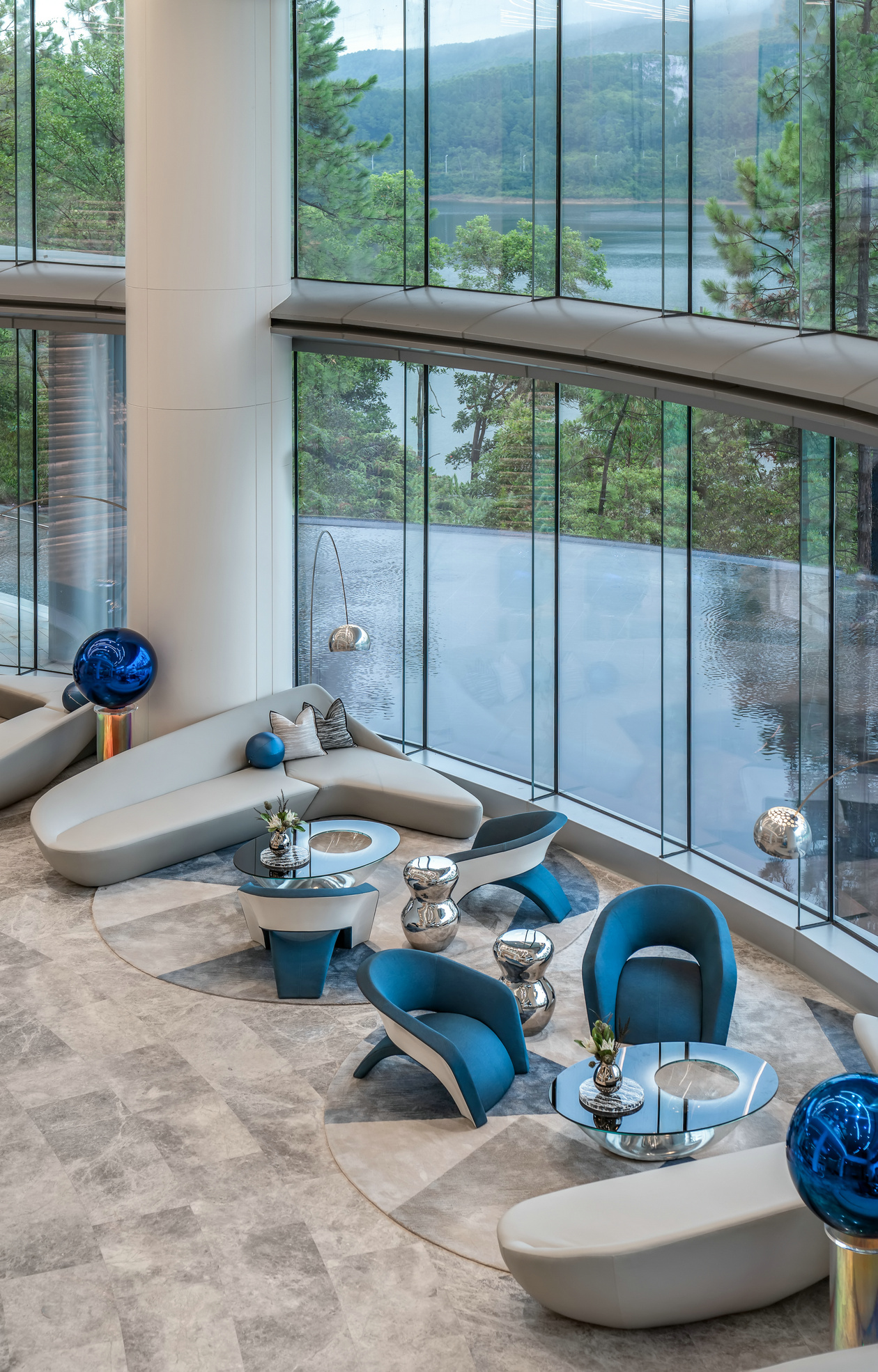 元禾大千 | 飞行体验、穿行时空、抵达未来-55