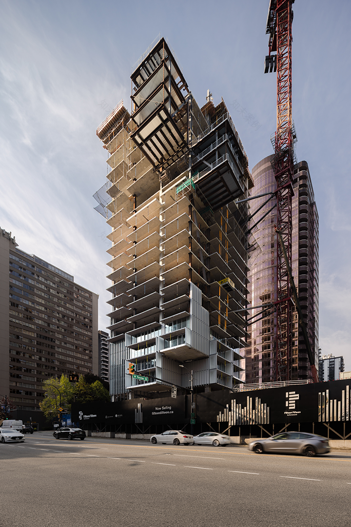 丨加拿大温哥华丨奥雷·舍人事务所-7