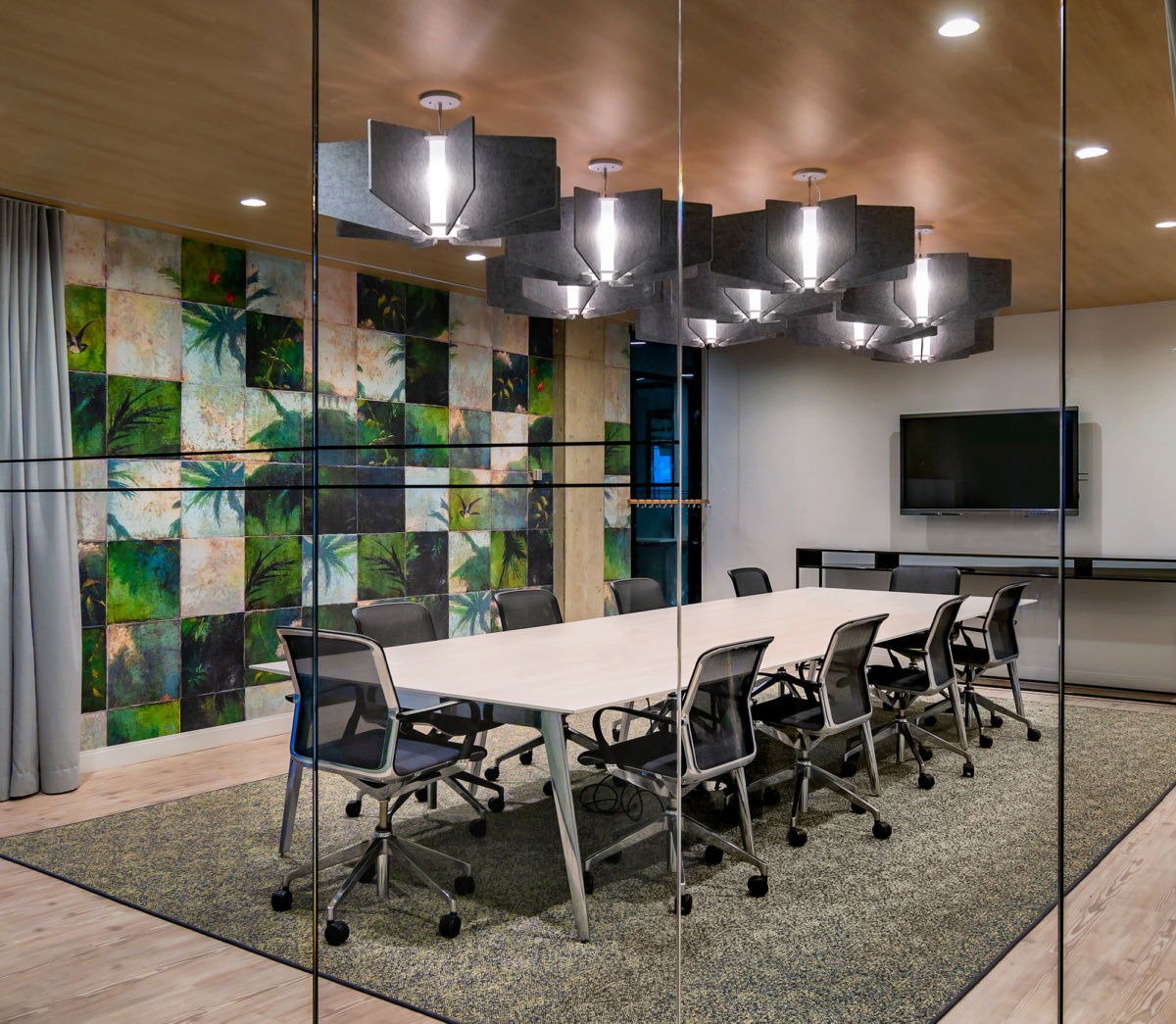 Workplace One Offices – Toronto-20