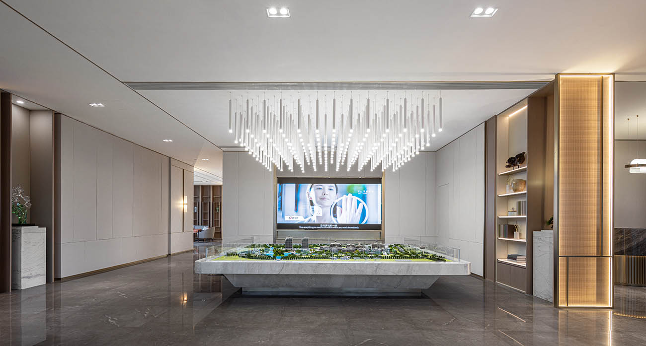 鑫颐太湖健康城鑫泰颐年中心-室内设计-9