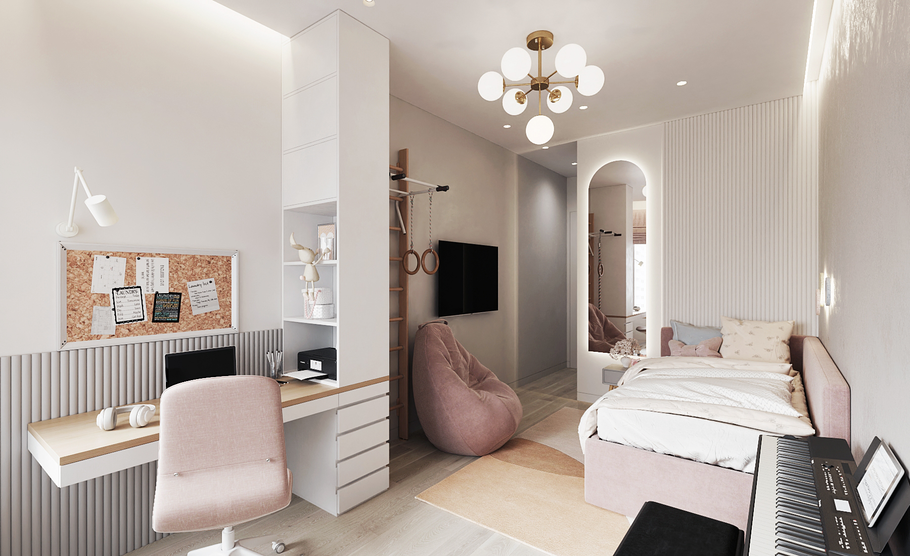 RIVER PARK II 2022-25