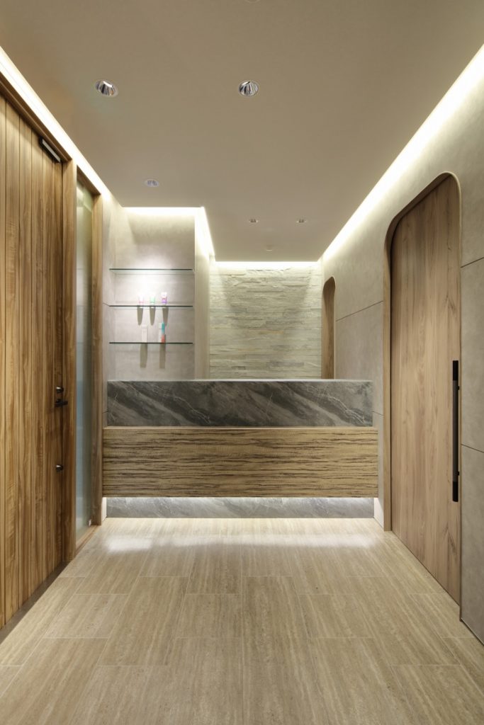 丨日本爱知丨UDA建築設計-17