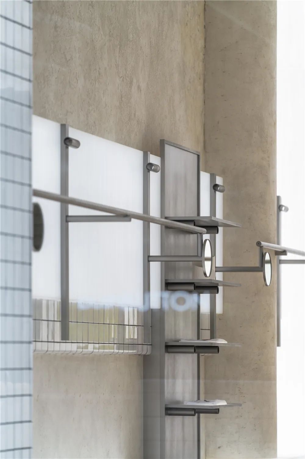 韩国品牌pushBUTTON中国首店-11